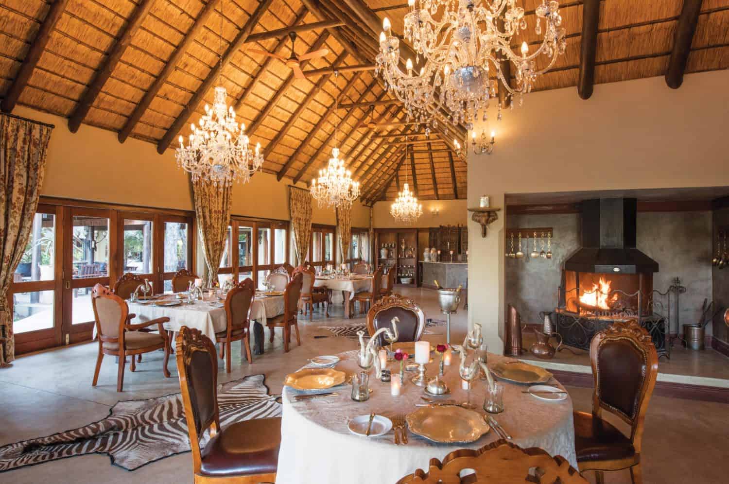 Kings Camp Lodge thumbnail 2