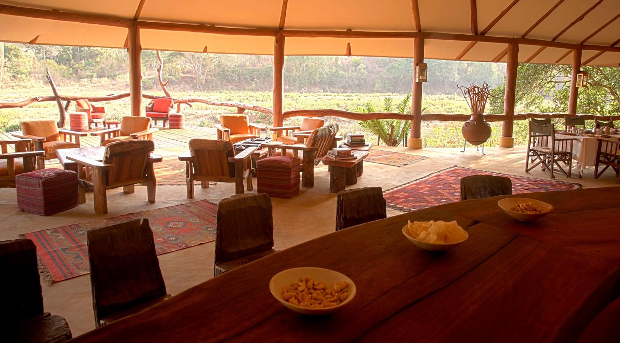 Kitich Forest Camp thumbnail 6