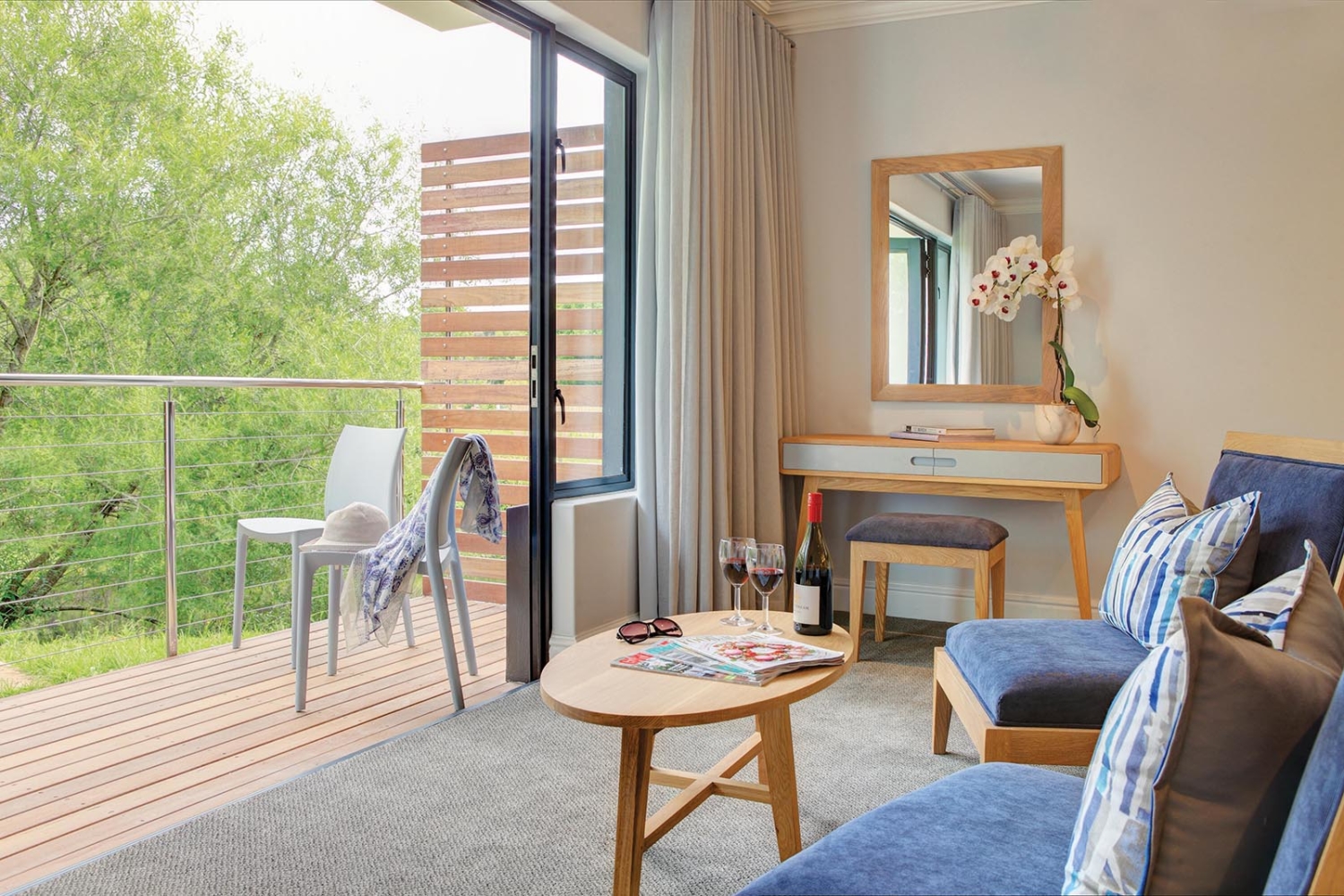 Knysna Hollow Country Estate thumbnail 4