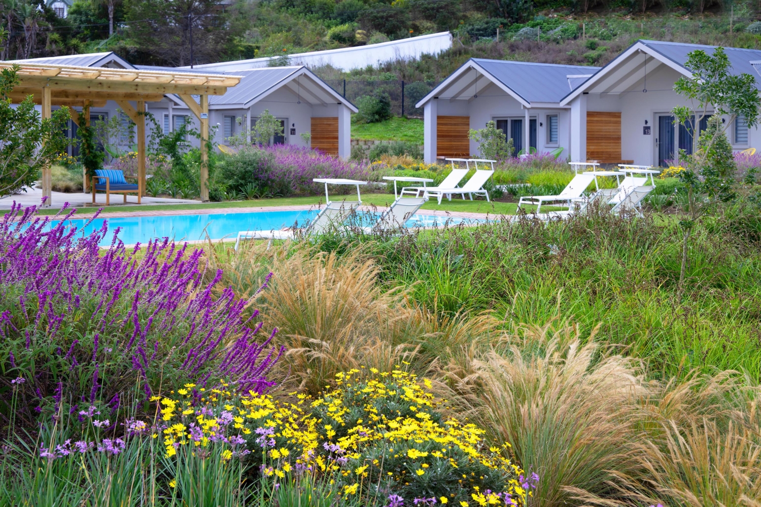 Knysna Hollow Country Estate thumbnail 3