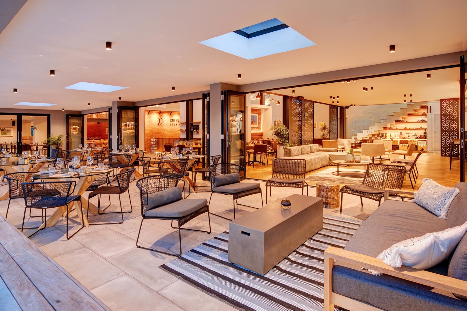 Knysna Hollow Country Estate thumbnail 6