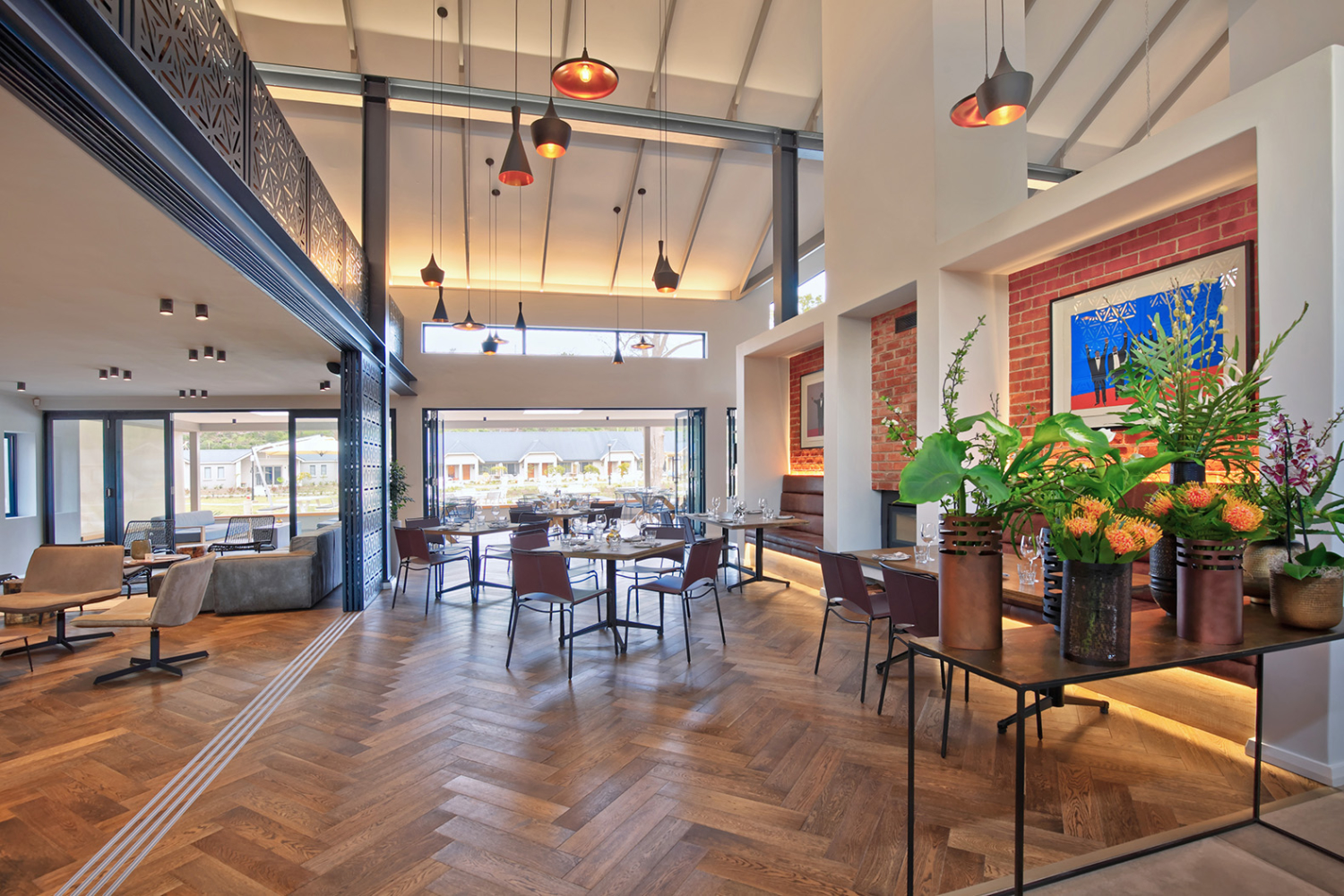 Knysna Hollow Country Estate thumbnail 2