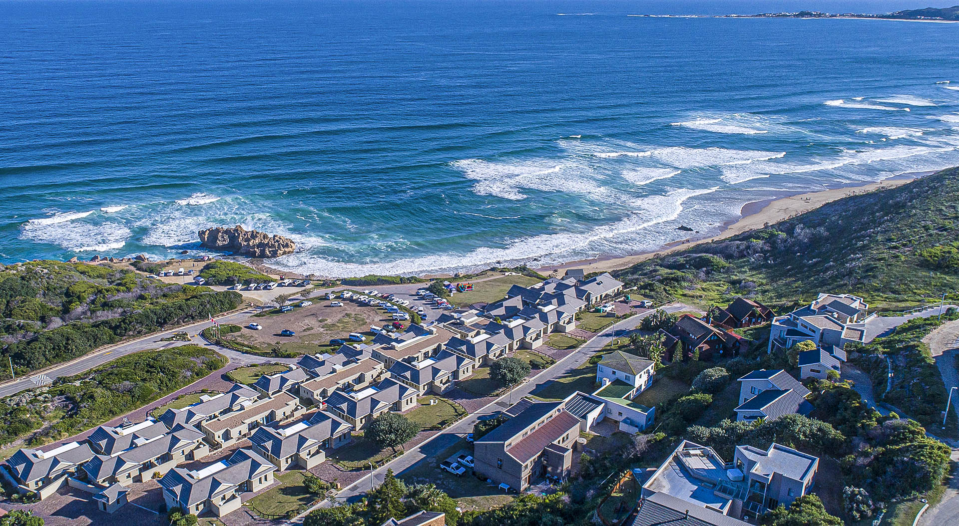 Brenton Haven Beachfront Resort thumbnail 2