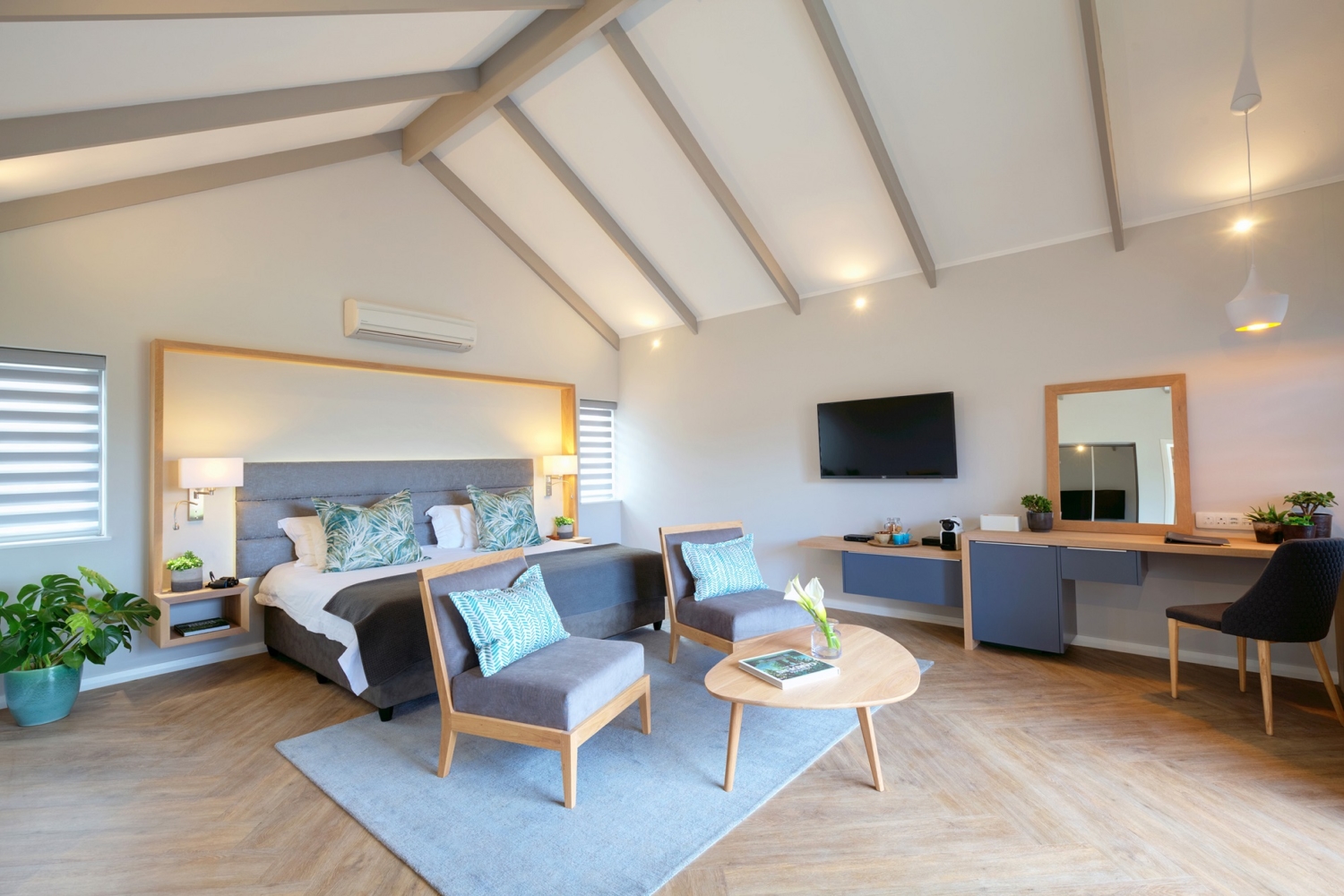 Knysna Hollow Country Estate thumbnail 5