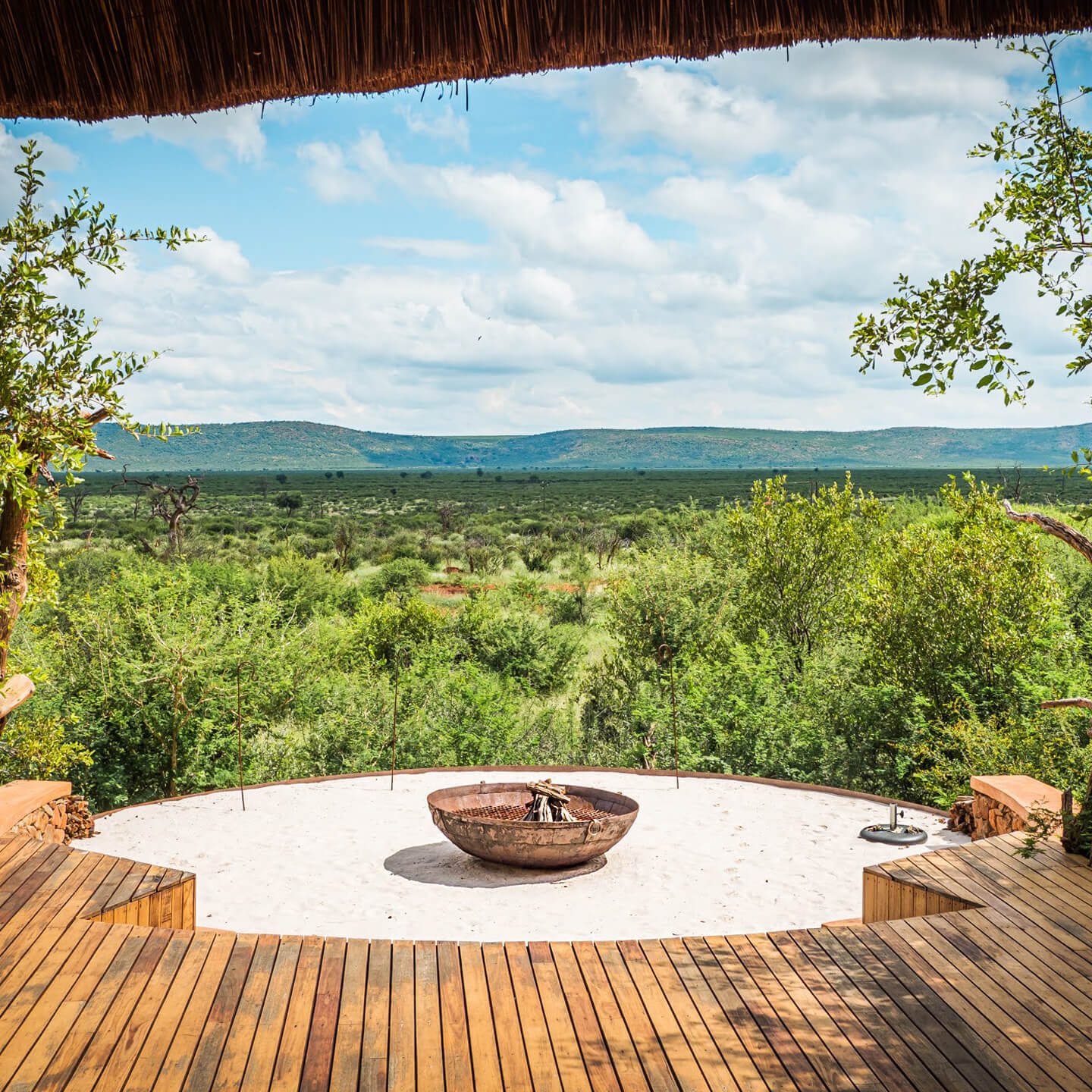 Madikwe Safari Lodge - Kopano Lodge thumbnail 5