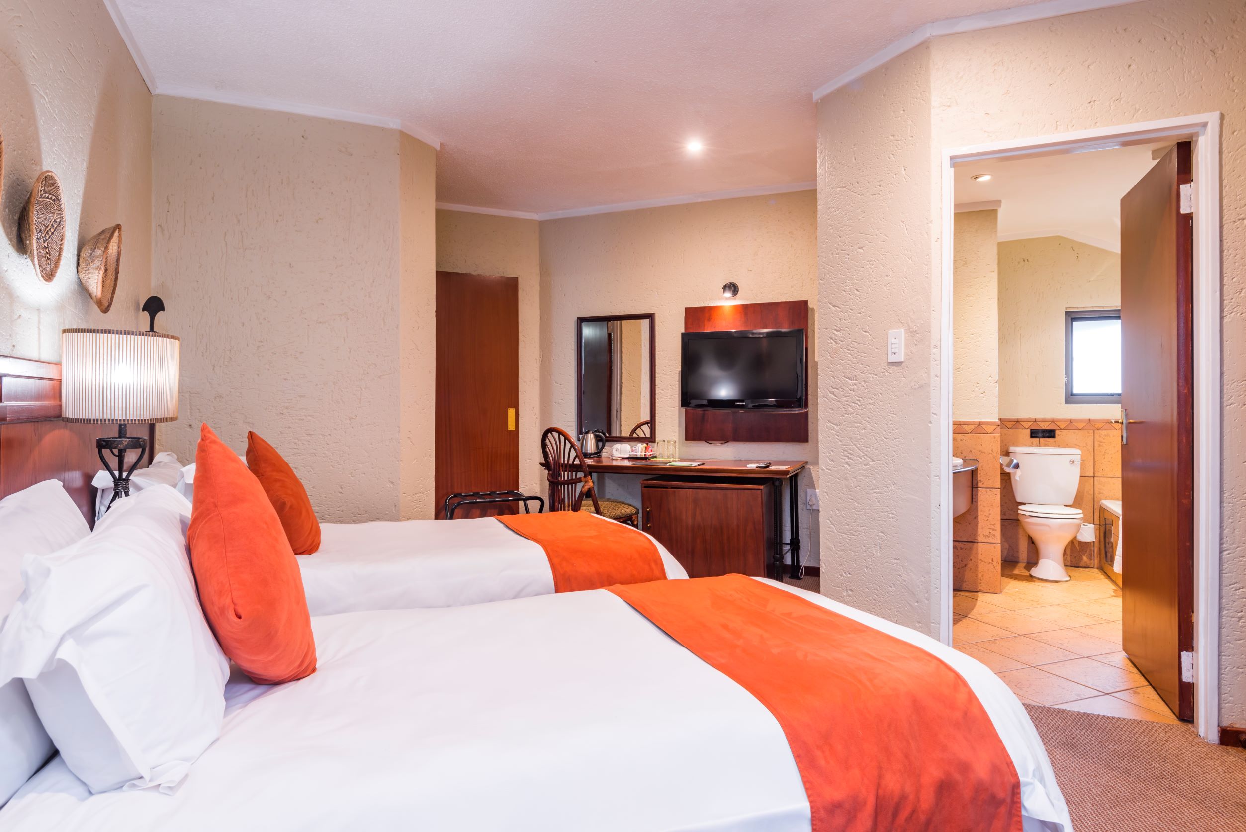 aha Kopanong Hotel and Conference Centre thumbnail 2