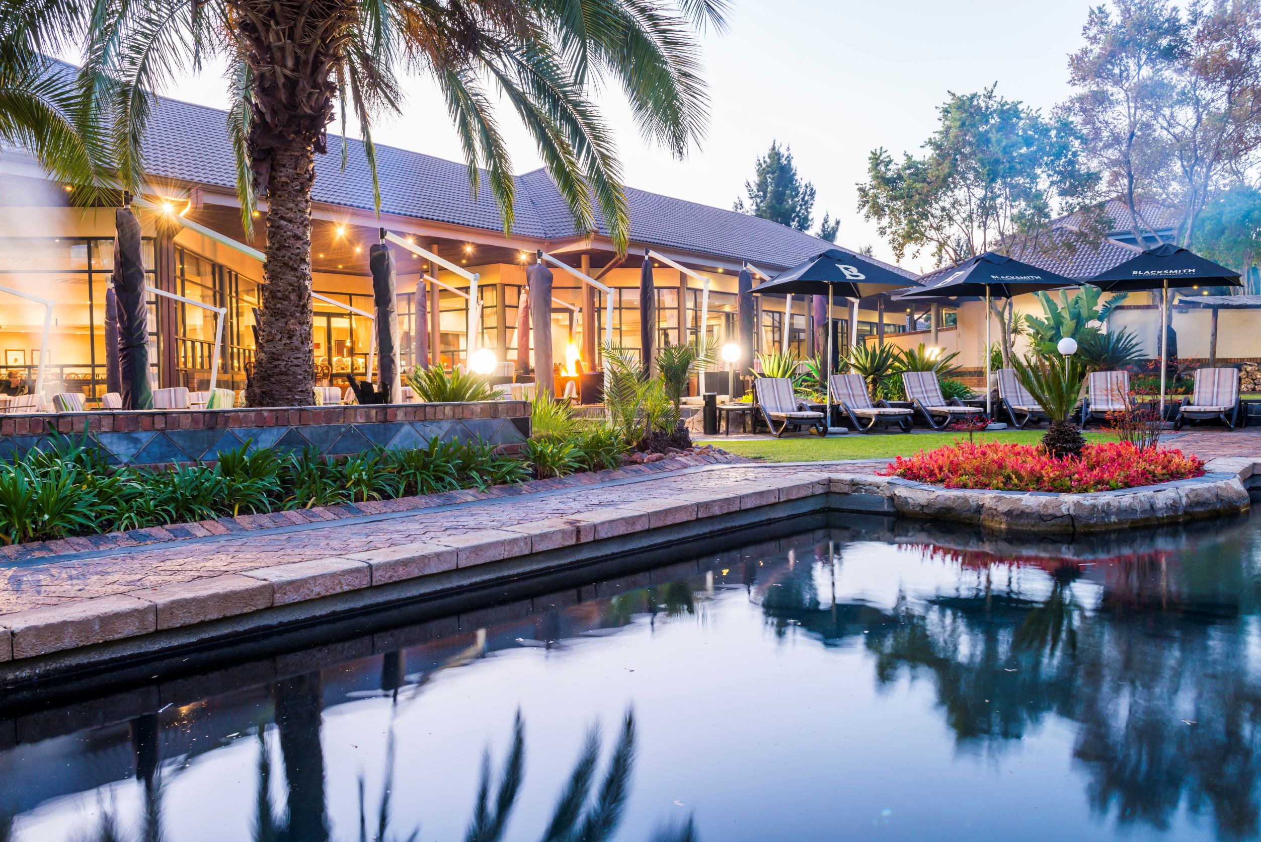 aha Kopanong Hotel and Conference Centre