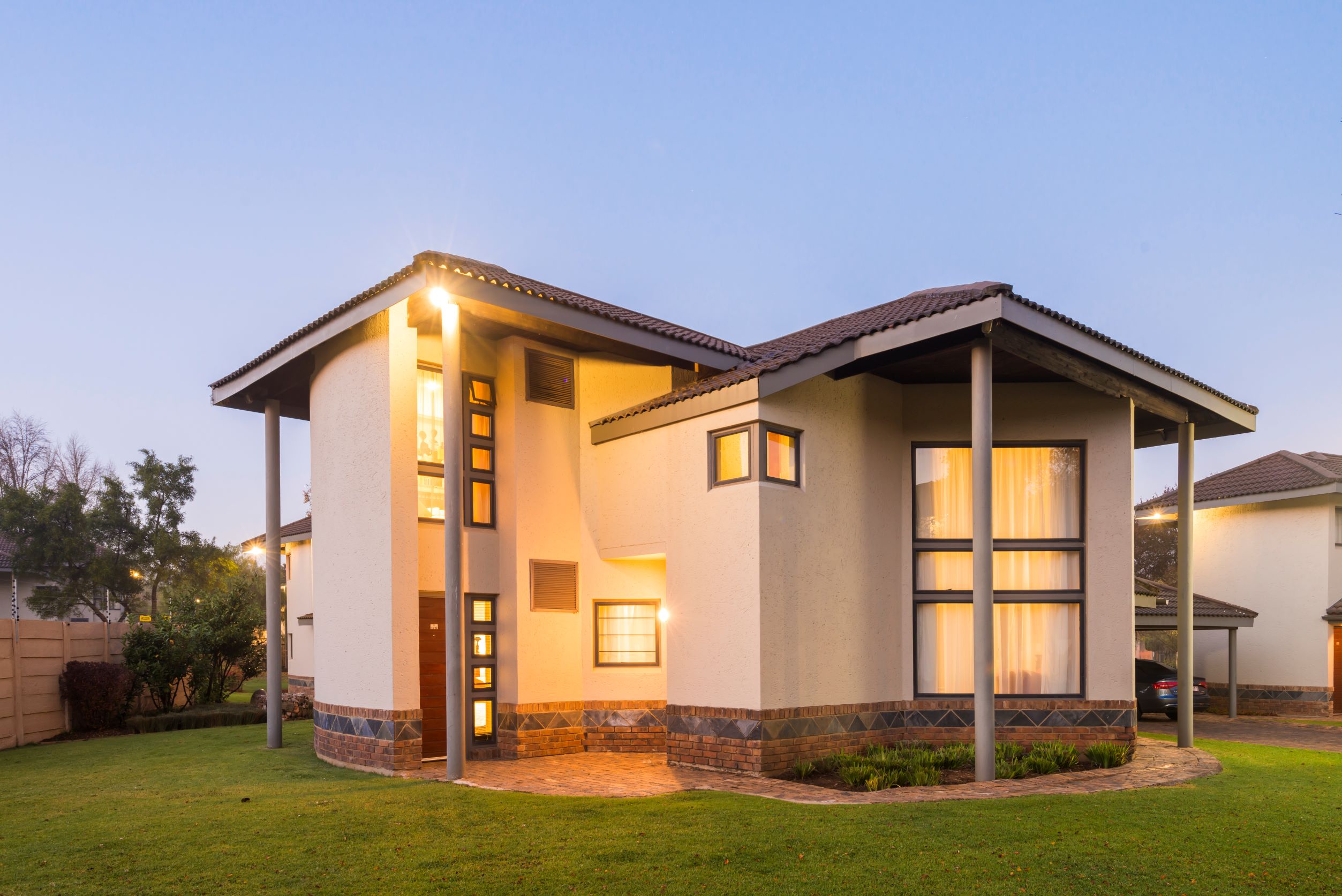 aha Kopanong Hotel and Conference Centre thumbnail 1