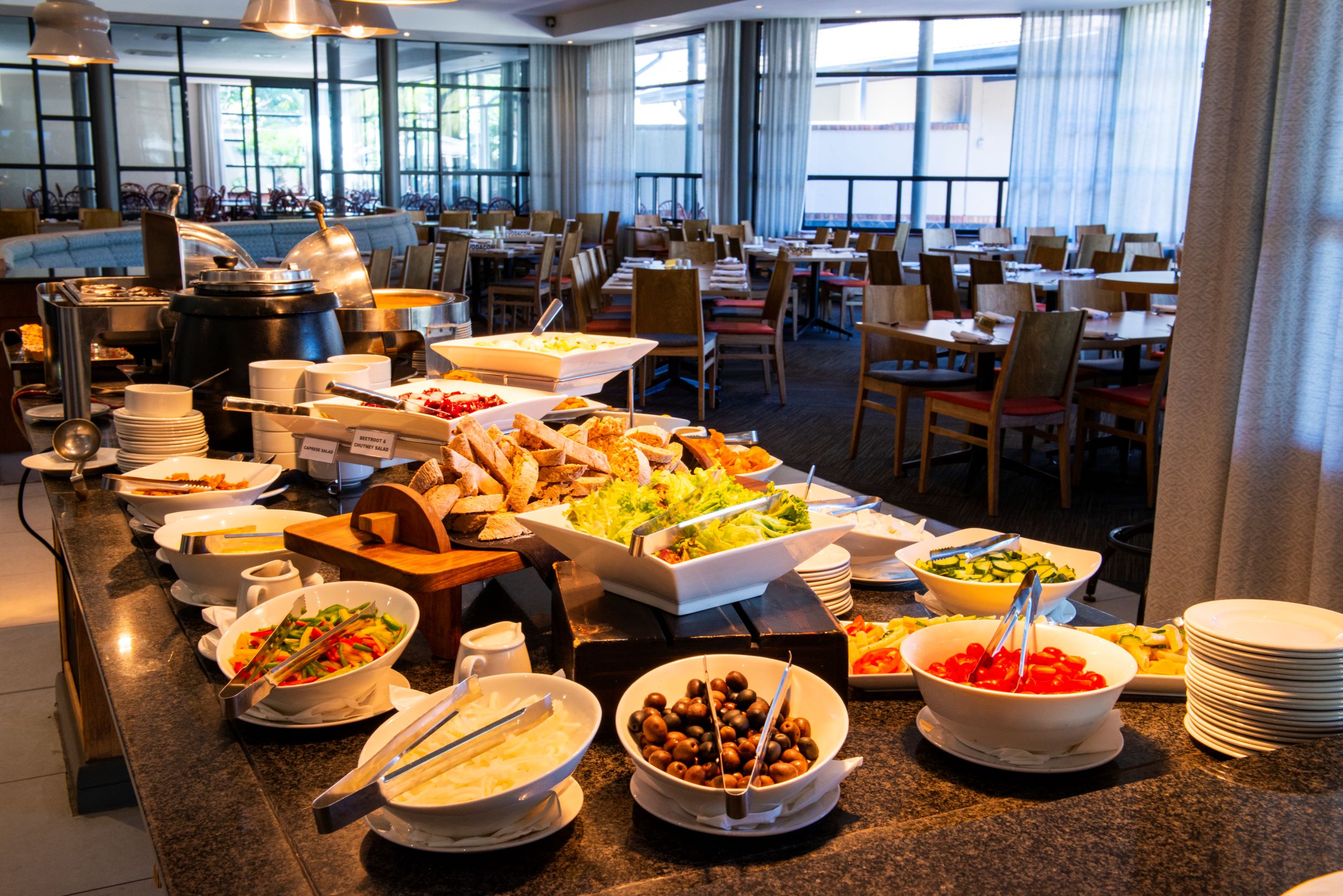 aha Kopanong Hotel and Conference Centre thumbnail 4