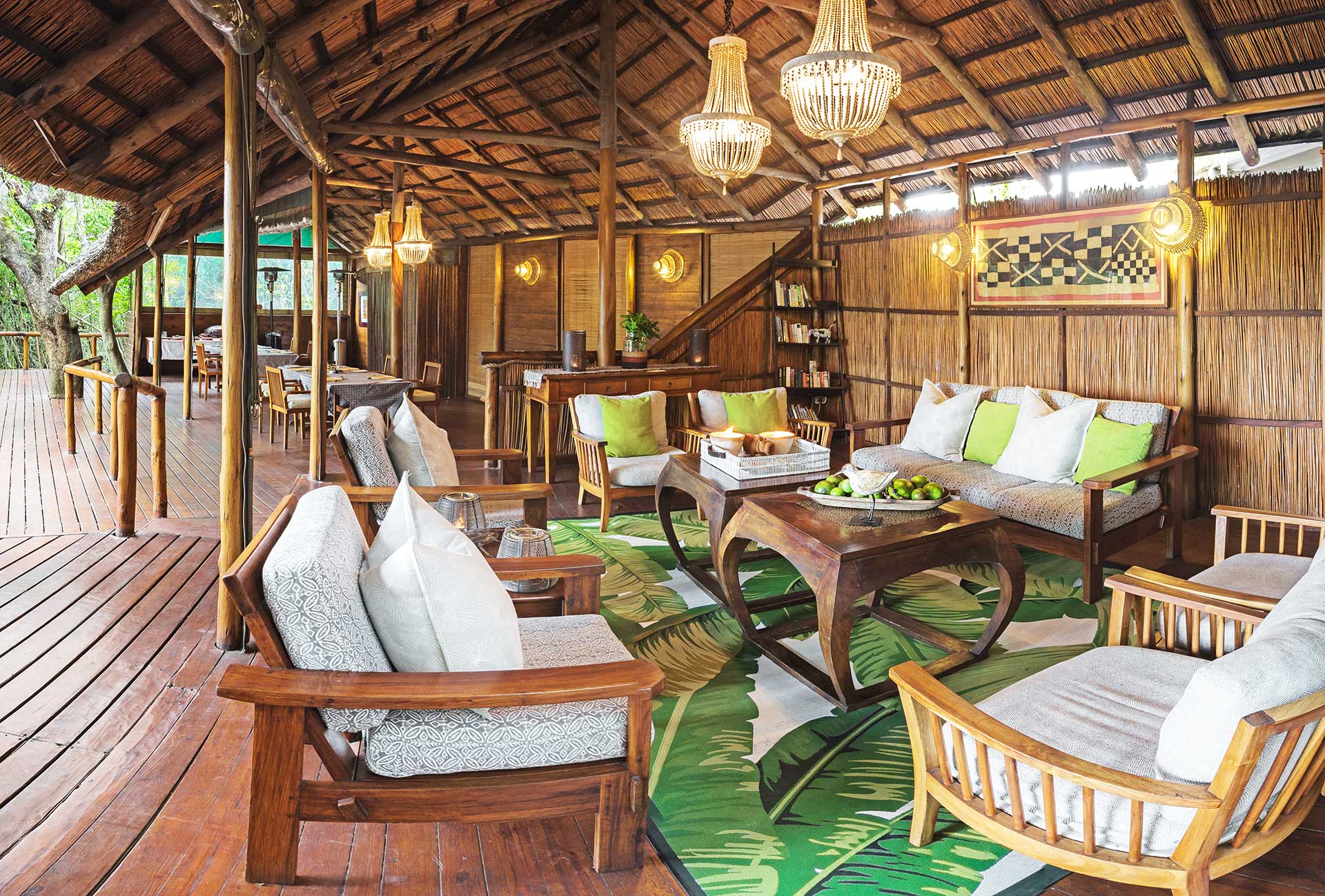 Kosi Forest Lodge thumbnail 4