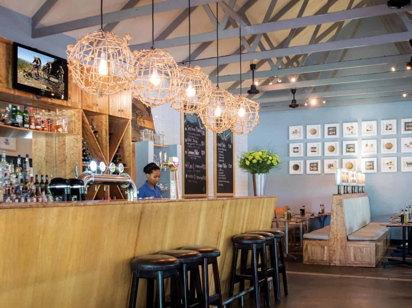 Perry's Bridge Hollow Boutique Hotel thumbnail 2