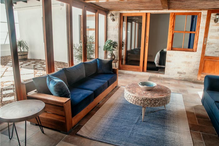 La Felicita Boutique Accommodation thumbnail 4