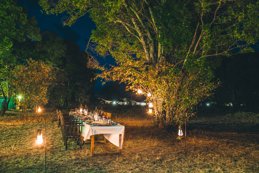 Lemala Ndutu Tented Camp thumbnail 6