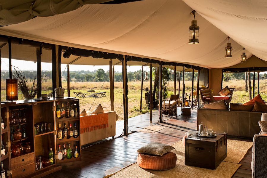 Lemala Ndutu Tented Camp thumbnail 3