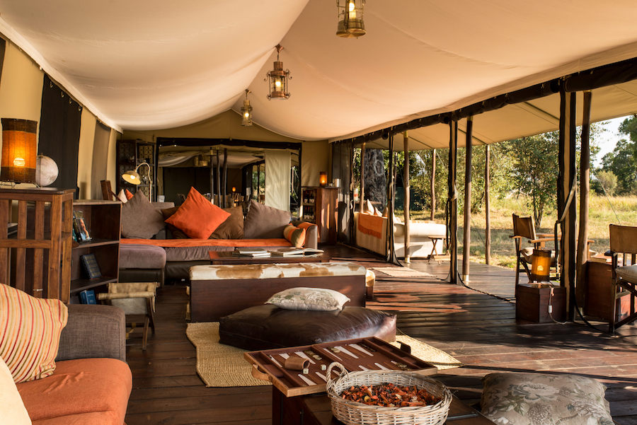 Lemala Ndutu Tented Camp thumbnail 4