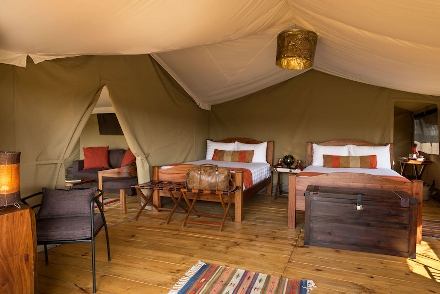 Lemala Ndutu Tented Camp thumbnail 5