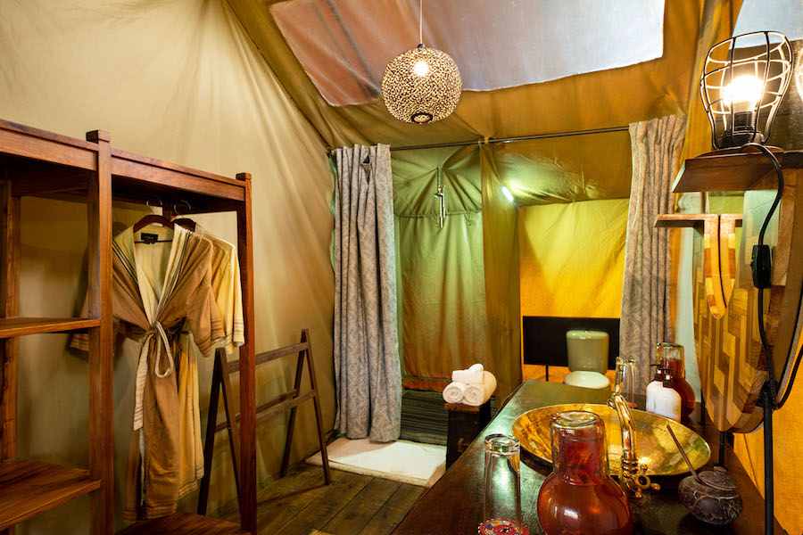 Lemala Ngorongoro Tented Camp thumbnail 5