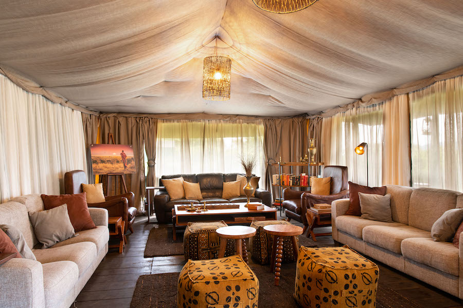 Lemala Ngorongoro Tented Camp thumbnail 10