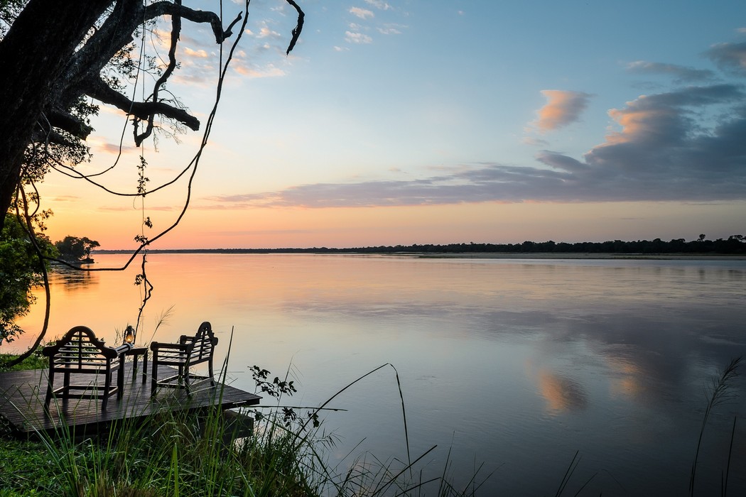 Baines' River Camp thumbnail 2