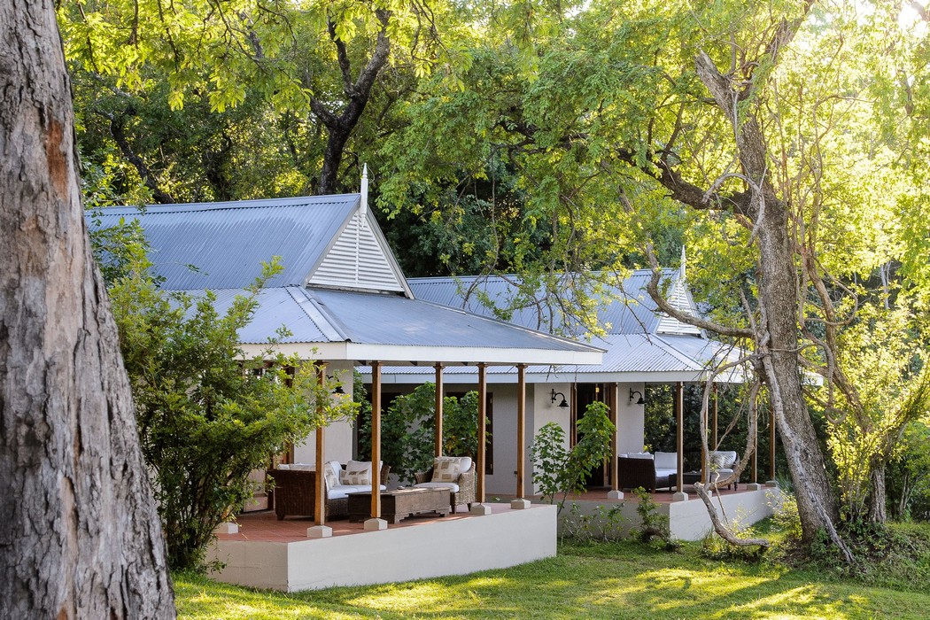 Baines' River Camp thumbnail 4