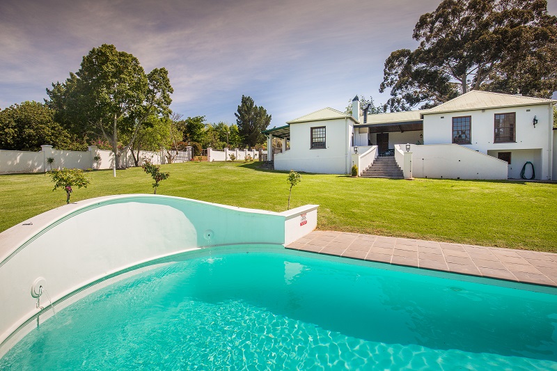 La Felicita Boutique Accommodation thumbnail 5