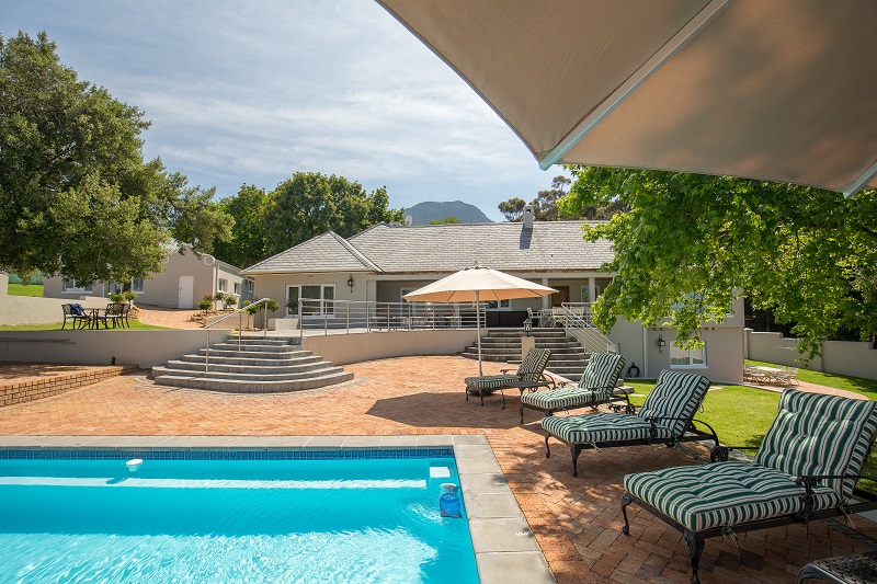 La Felicita Boutique Accommodation