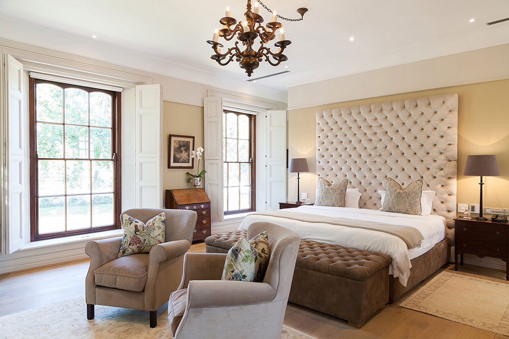 Lanzerac Hotel thumbnail 1