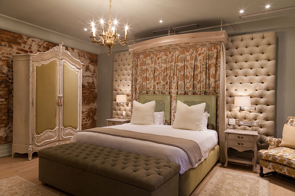Lanzerac Hotel thumbnail 5