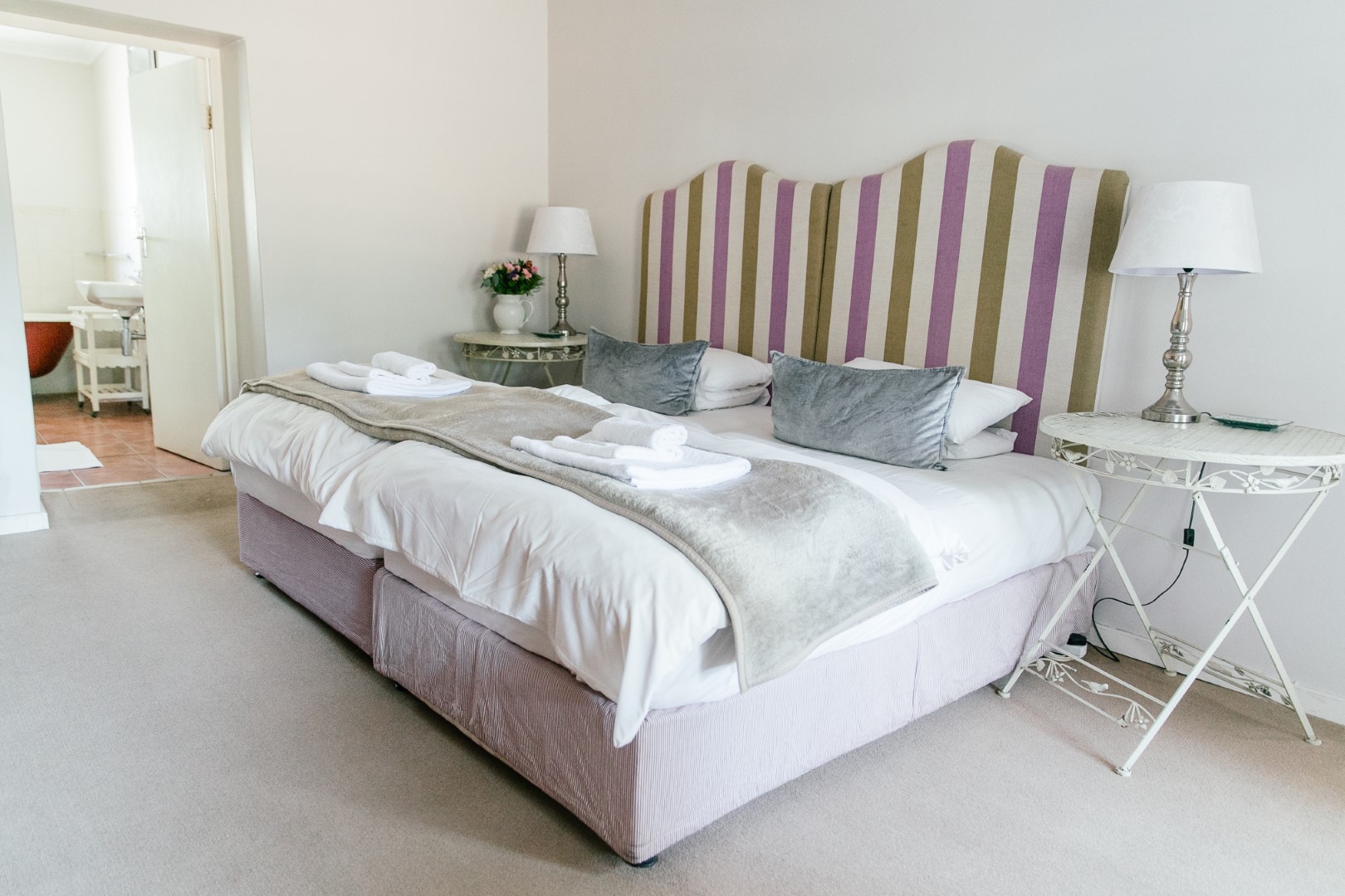 Knorhoek Guest House thumbnail 6