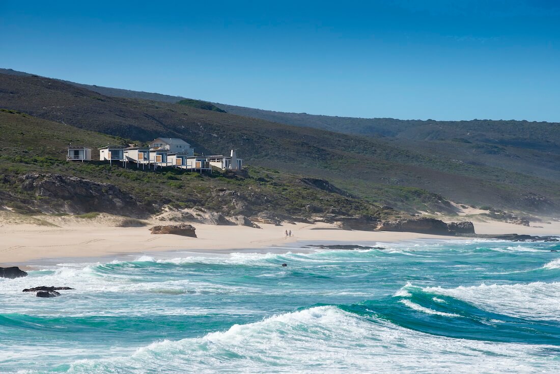 Lekkerwater Beach Lodge thumbnail 22