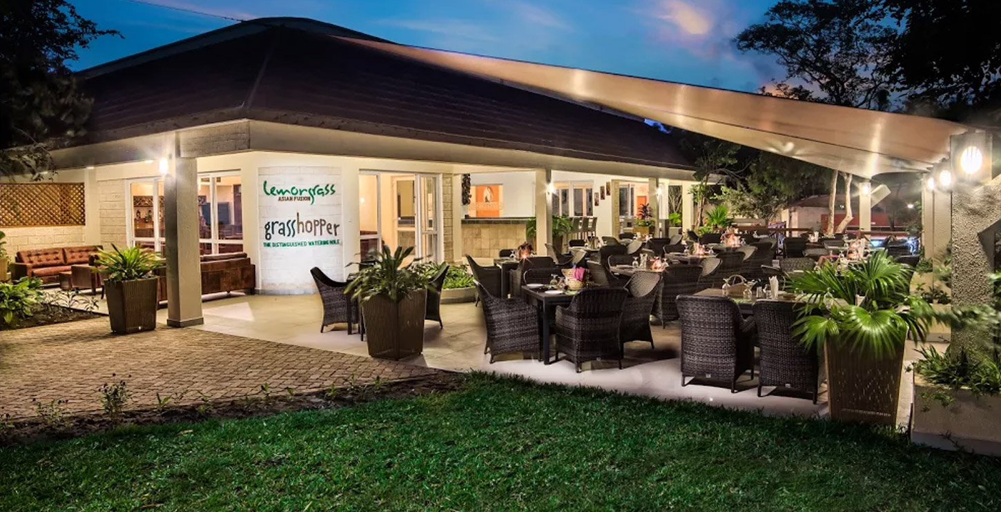 Leopard Beach Resort and Spa thumbnail 8