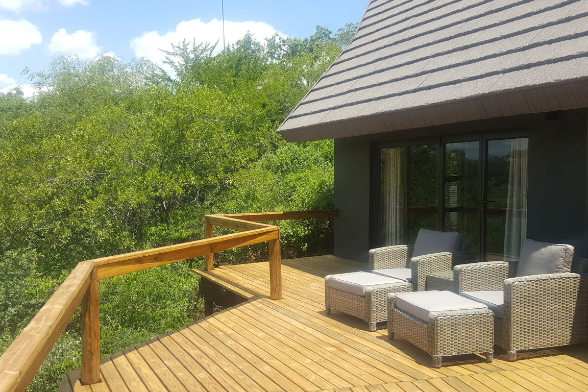 Elephant Plains Game Lodge thumbnail 5