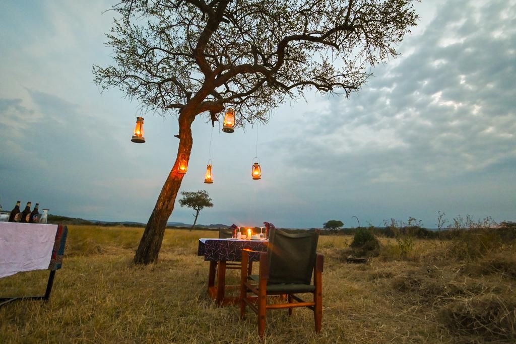 Little Moru Camp thumbnail 3