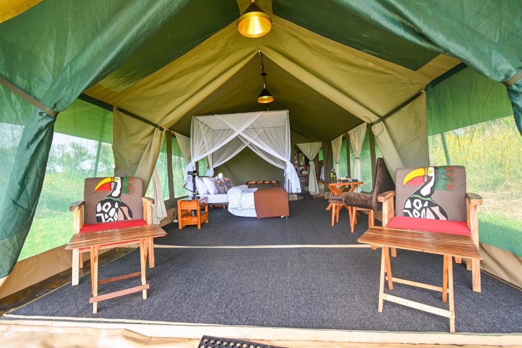 Little Moru Camp thumbnail 1