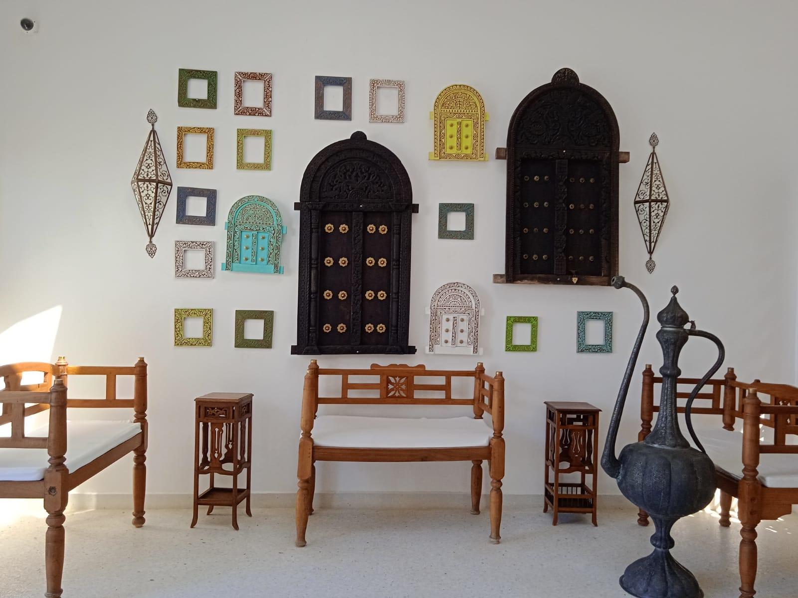 LUX* Marijani Zanzibar thumbnail 4