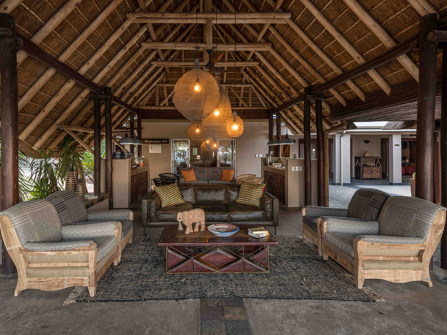 Muluwa Lodge thumbnail 3