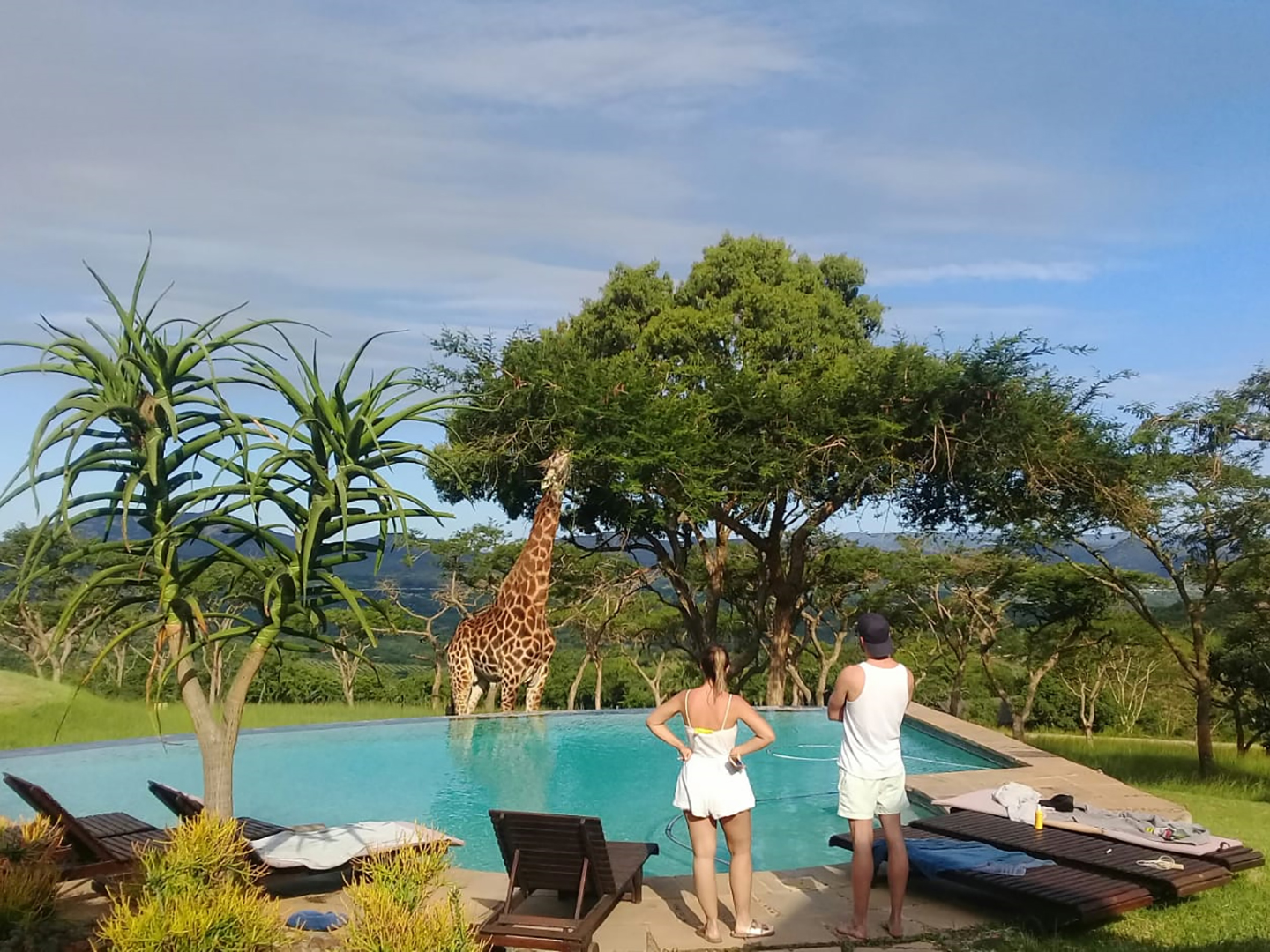 Muluwa Lodge thumbnail 2