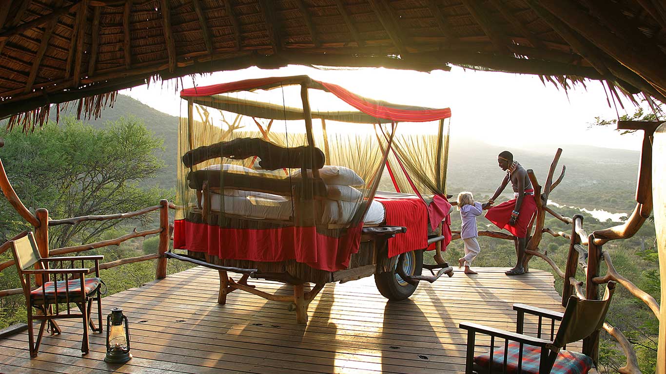 Elewana Loisaba Starbeds thumbnail 1