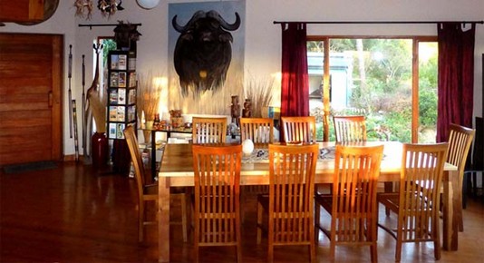 Panorama Lodge thumbnail 3