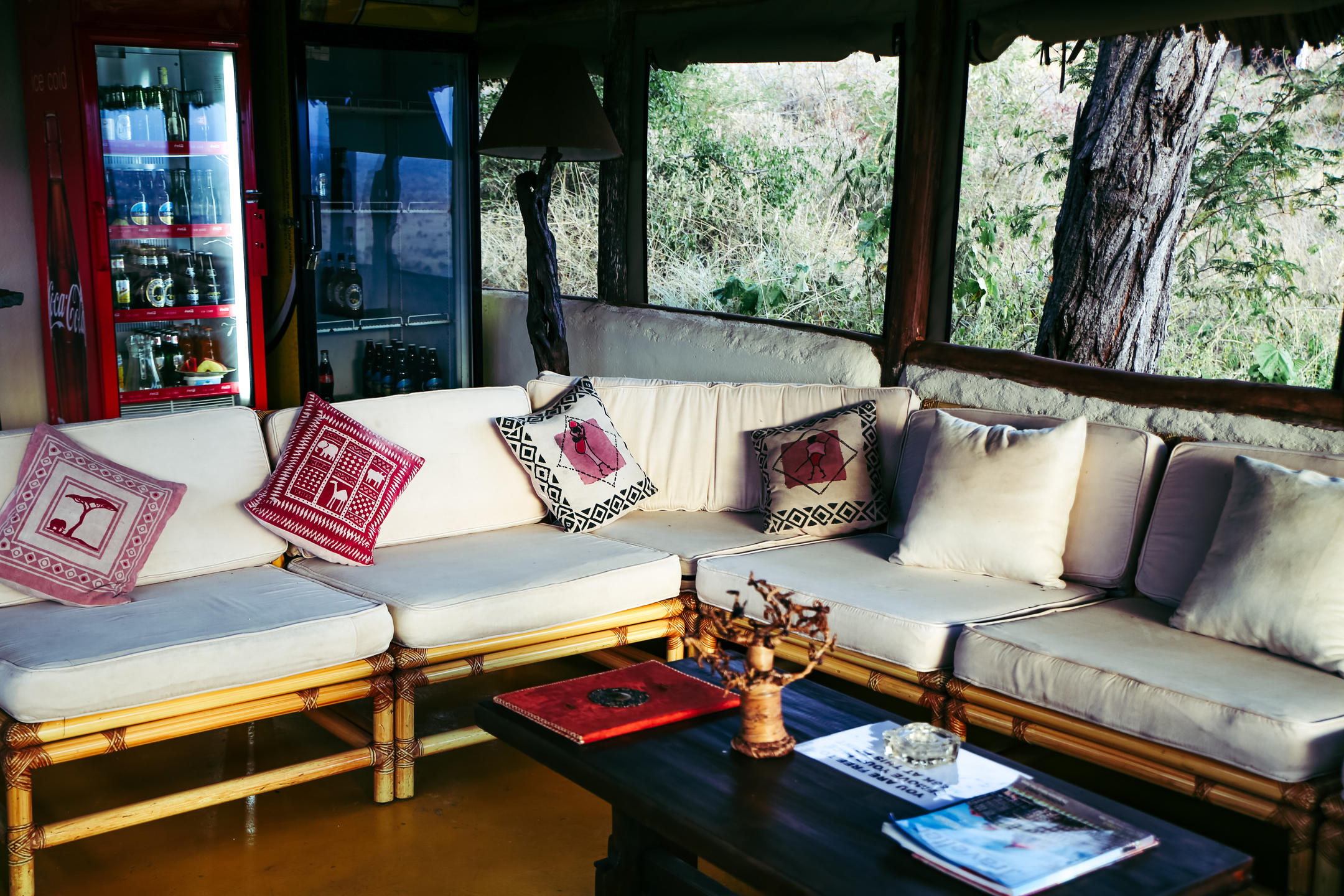 Soroi Cheetah Tented Camp thumbnail 6