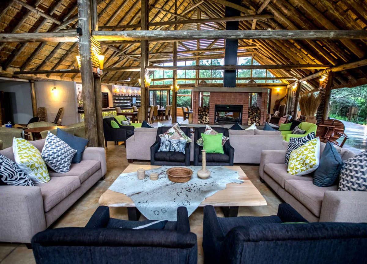 Royal Thonga Safari Lodge thumbnail 4