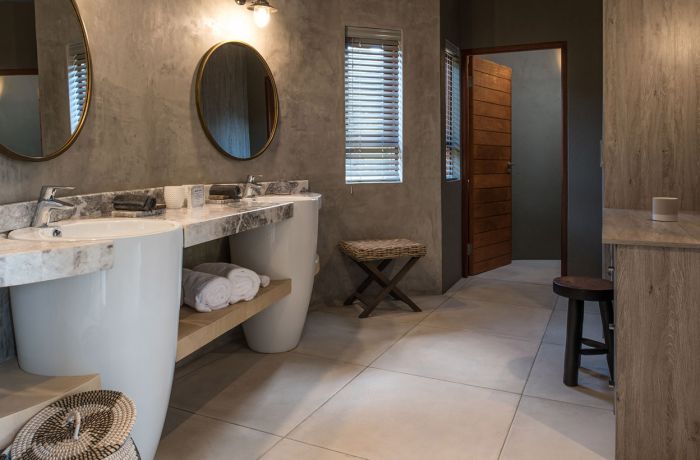 Lush Private Lodge thumbnail 6