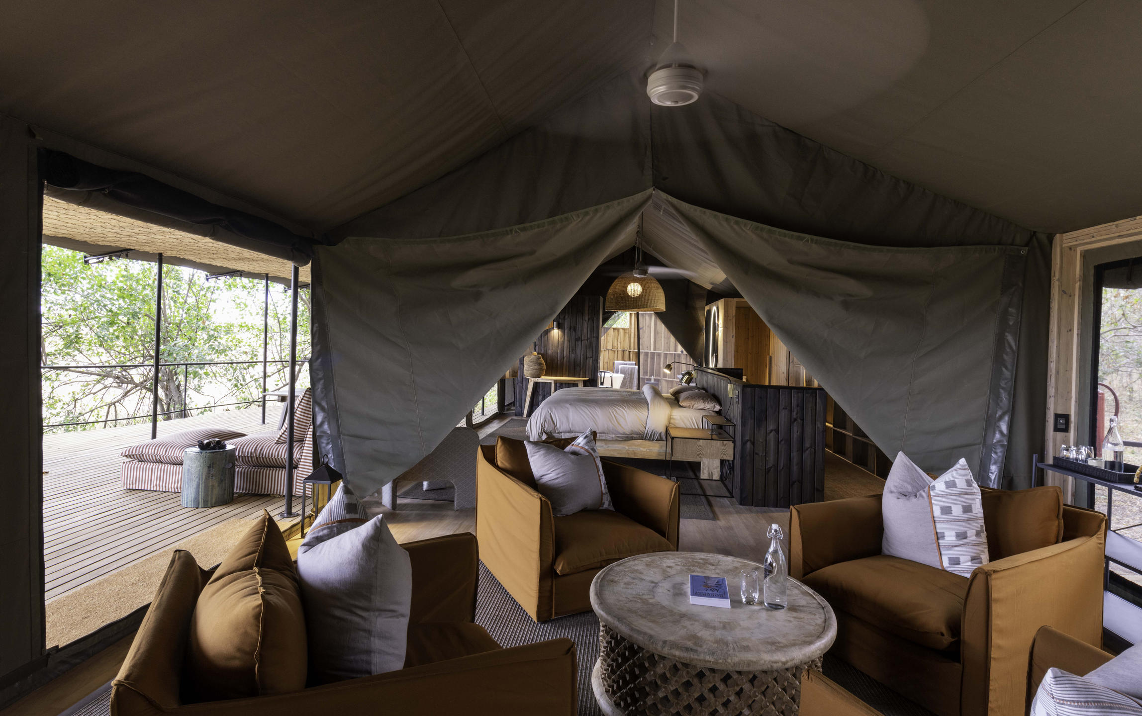 Kiri Camp