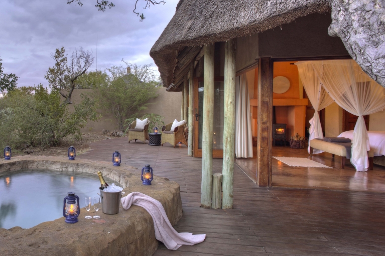 Rhulani Safari Lodge thumbnail 3
