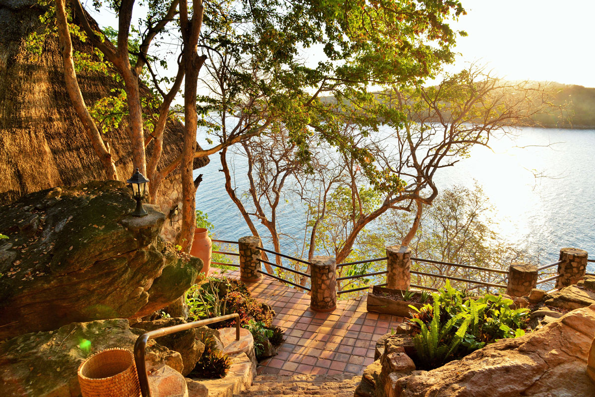 Masumu River Lodge thumbnail 4