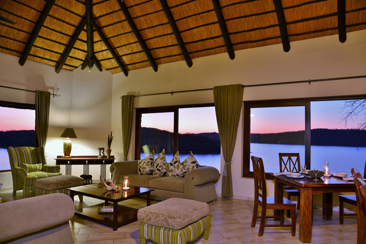 Masumu River Lodge thumbnail 6