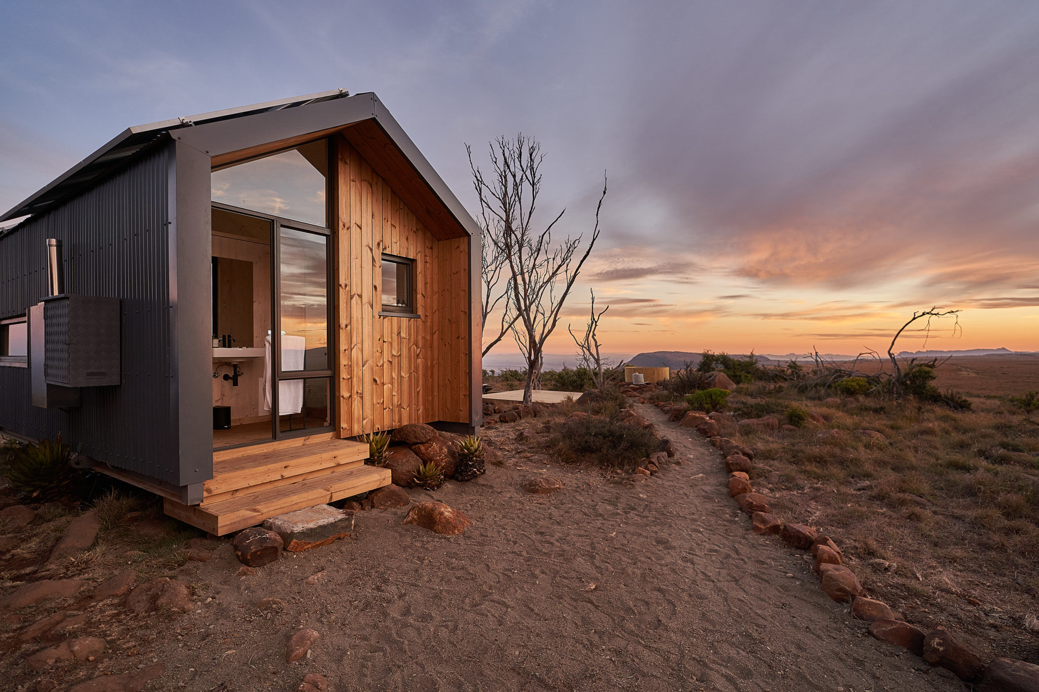 Mount Camdeboo Private Game Reserve thumbnail 2