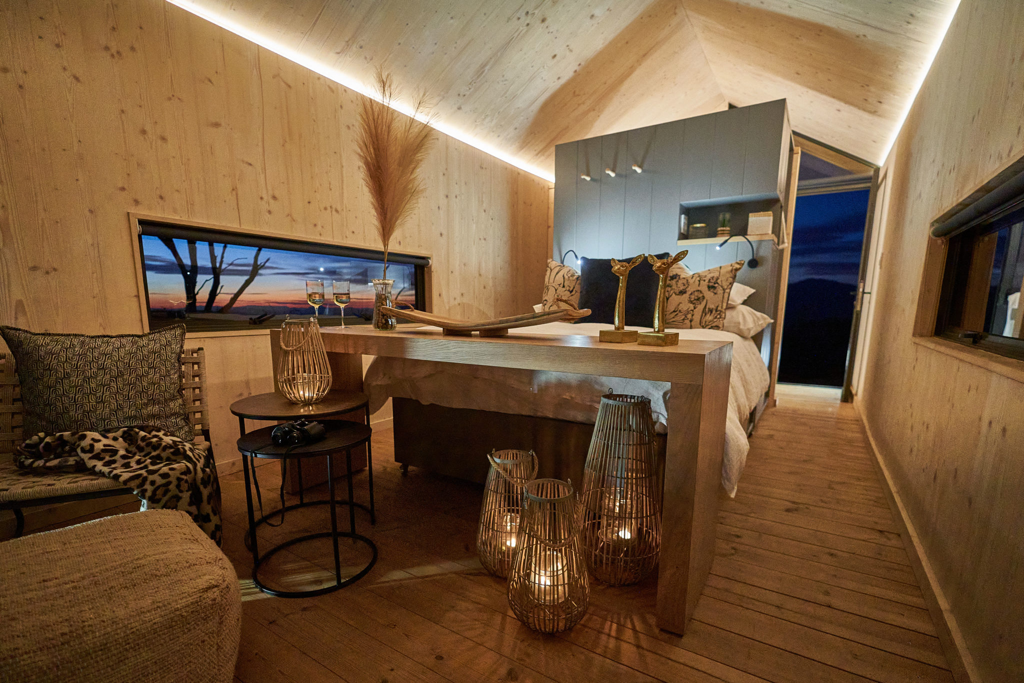 Mount Camdeboo Private Game Reserve thumbnail 3