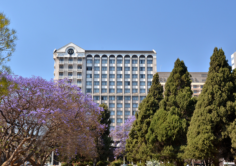 Meikles Hotel thumbnail 6