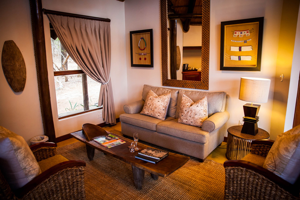 Amakhosi Safari Lodge thumbnail 6